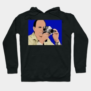 ingmar bergman Hoodie